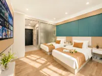 Anyu Homestay - 2성급