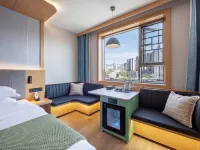 HX·Happy Travel Hotel Hotel a Kaili