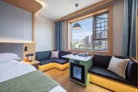 HX·Happy Travel Hotel