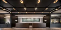 Kasion Purey Hotel (Yiwu International Trade City store) - parking