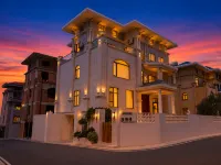 Sea Slowly · Pingtan Holiday Villa Hotele w: 