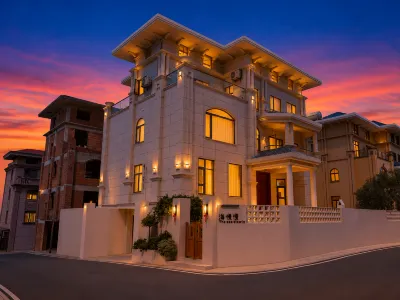 Sea Slowly · Pingtan Holiday Villa Các khách sạn ở 