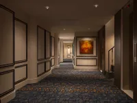 O'Gallery Signature Hotel & Spa - Jacuzzi