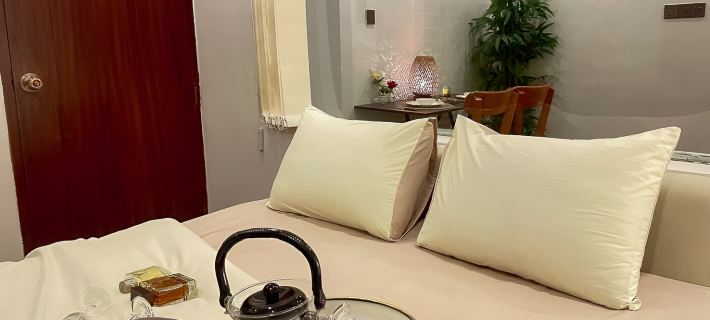 1 Bedroom Apartment | Safe | Near Airport & Metro Hotels in Dhaka