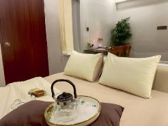 1 Bedroom Apartment | Safe | Near Airport & Metro