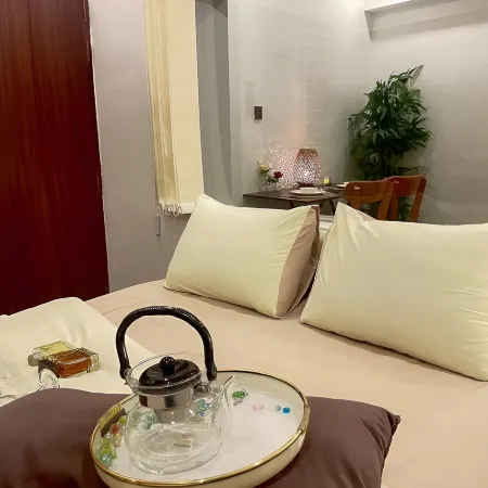 1 Bedroom Apartment | Safe | Near Airport & Metro