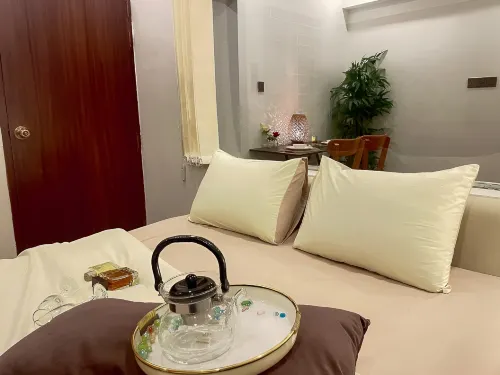 1 Bedroom Apartment | Safe | Near Airport & Metro - 3-Sterne