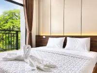 Lucky Guest House Hotels in Vientiane