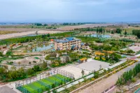 Zhangye Linze Danxia Bay Countryside Hotel