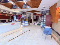 Yumeida Boutique Hotel Xinxiang Changheng