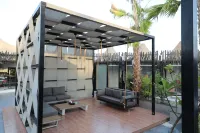 Taj Al-Wajh Hotel - piscina