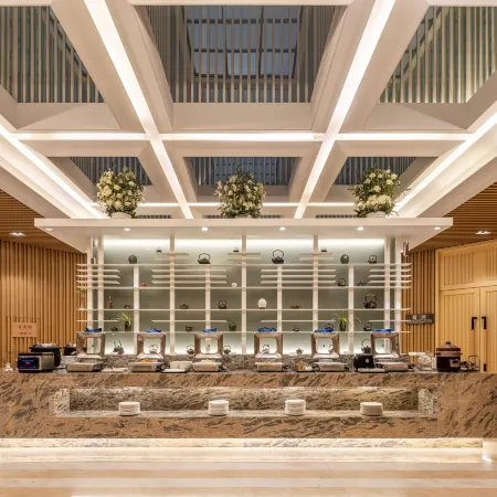 Changji Garden Hotel