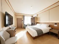 Qiting Liyuan Homestay - صديق للحيوانات الاليفة