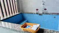 Green Hot Spring Homestay (Gupo Mountain Tourism Resort Distribution Center Branch) - Romantic
