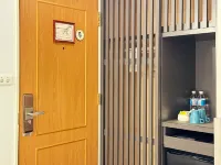 The Theatre Tainan ChengGong Hotels in Tainan