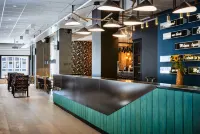 Generator Stockholm - Hostels