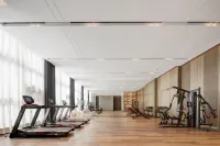 Wyndham Garden Xunyang