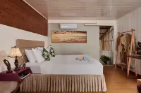 Sandy Beach Bungalows by EHM - Pet friendly