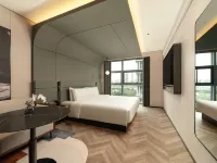 Atour S Hotel Shenzhen Futian International Exchange Center - New