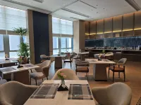 Four Points By Sheraton Nanning - Quầy bar