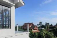 The Lavana Dzawani Villa Berawa Kuta Bali 3 Bedroom Villa Hotels in Bali