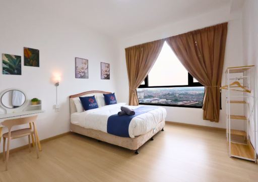 I-City BeCentral Shah Alam Hotels in Shah Alam