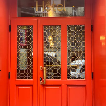 Hotel BOHEM Sacré-Coeur