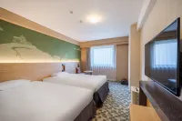 Hiyori Hotel Matsuyama