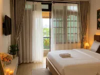 Zen Home Hotels near كوان بِن تان