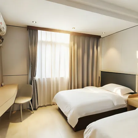 Old Place Hotel (Teng County Cultural Square)
