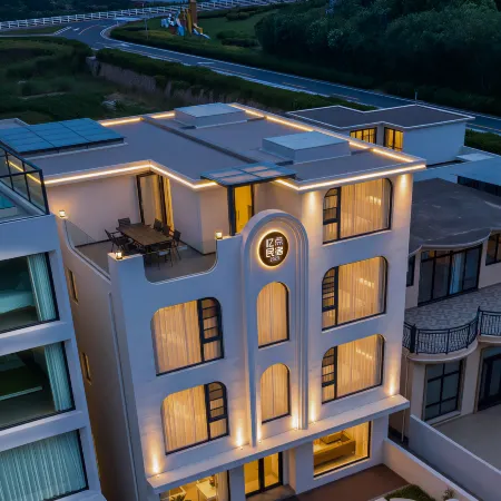 Shengsi Yidian Homestay