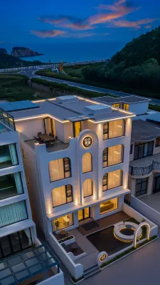Shengsi Yidian Homestay
