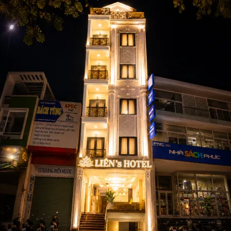 Lien's Hotel Da Lat