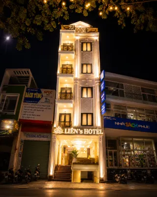 Lien's Hotel Da Lat