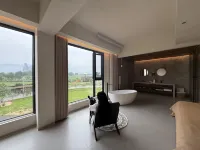 Cloudland Beautiful Realm Vacation Boutique Stay - balcon