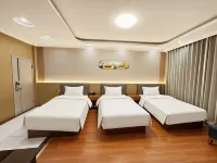 Lianyu Grand Hotel