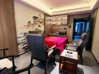 Zhenba Hotel Hotels in Zhenba