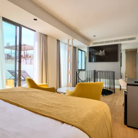 Hotel Murillo Reinoso Отели рядом с достопримечательностью «Дом-музей Мурильо»