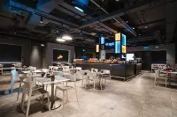 Aloft by Marriott Lima Miraflores - Frühstück