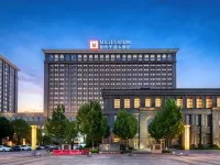 Millennium Hotel Zunyi Hotel a Zunyi