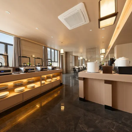 MEHOOD LESTIE Hotel (Bole)