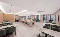 Time City Apartment (Fuzhou Juyuanzhou) - Condos