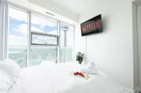 Beautiful Luxurious Modern Condo With Breathtaking Views - เปิดใหม่