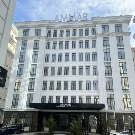 Ammar Hotel