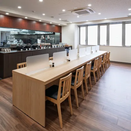 WORKERS　HOTEL　KUMAMOTO-OZU