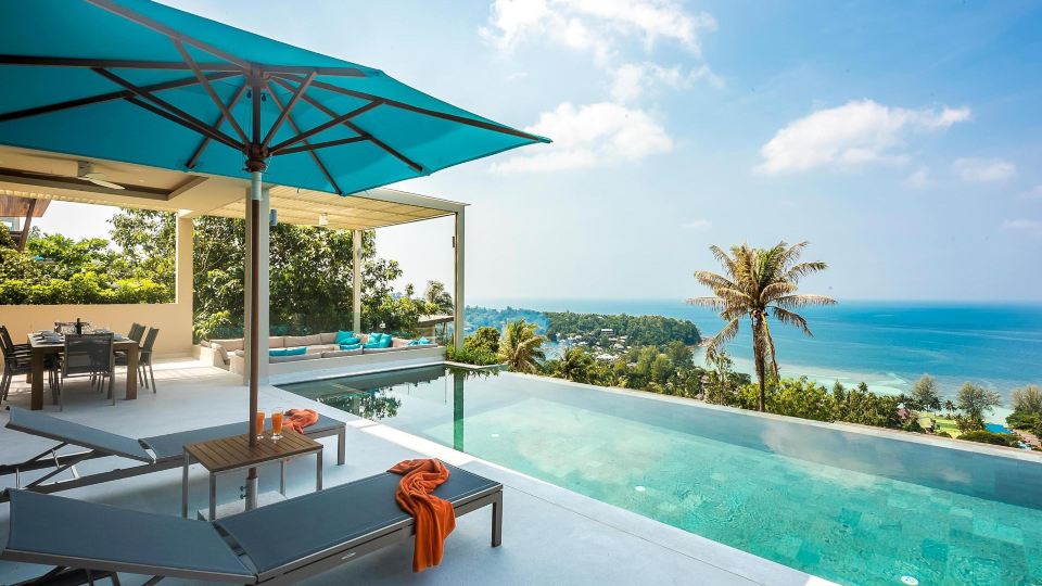 Bay Villas Koh Phangan