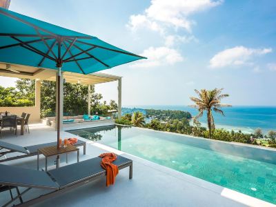 Bay Villas Koh Phangan