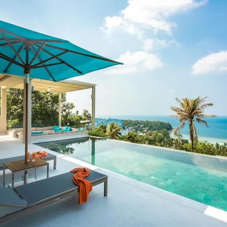 Bay Villas Koh Phangan