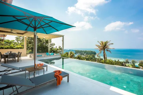Bay Villas Koh Phangan
