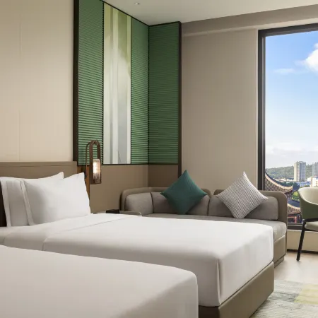 Holiday Inn Mile
